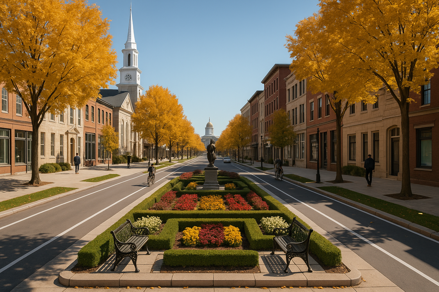Broad Street