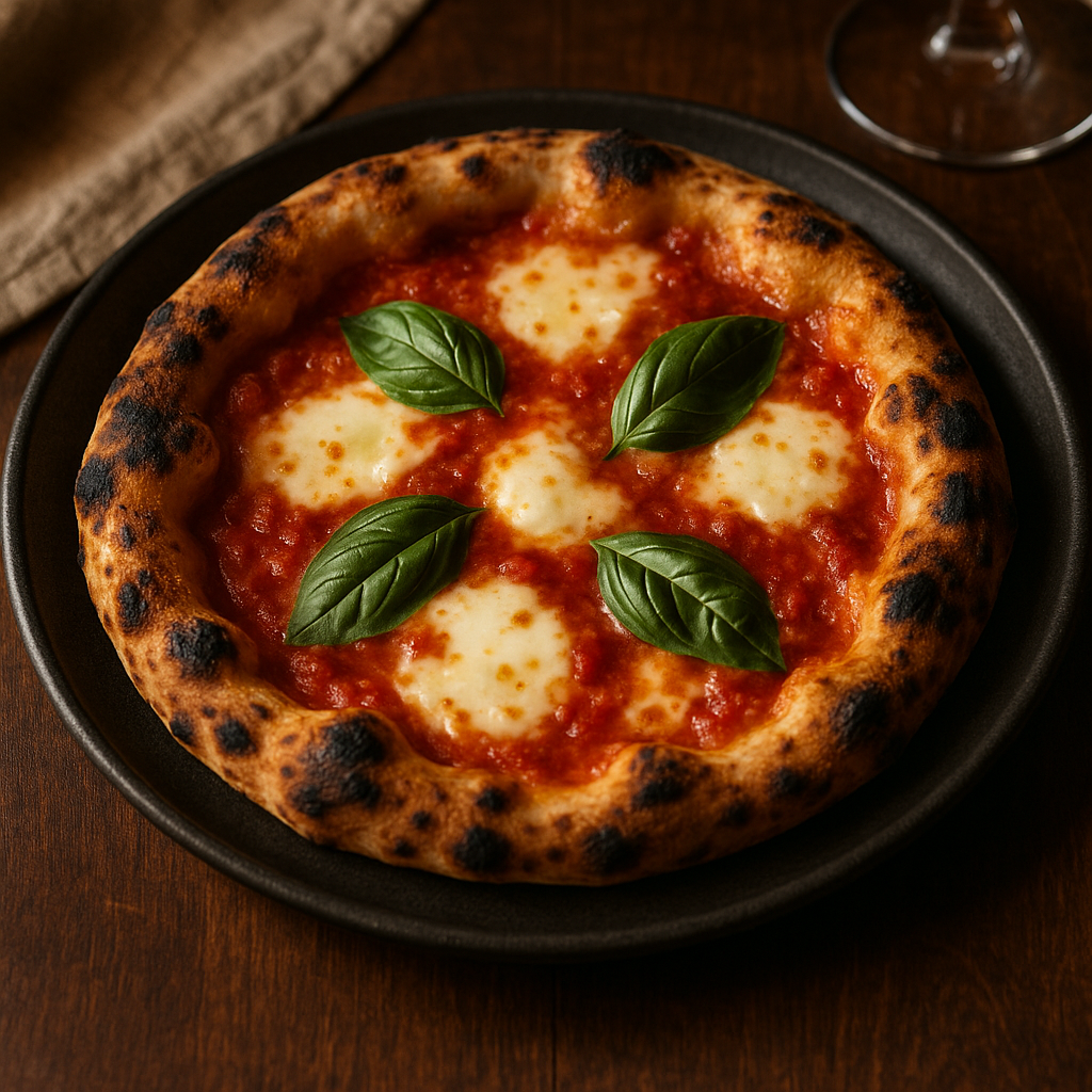 Margherita