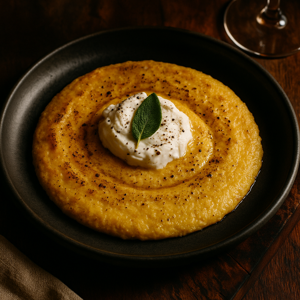 Polenta