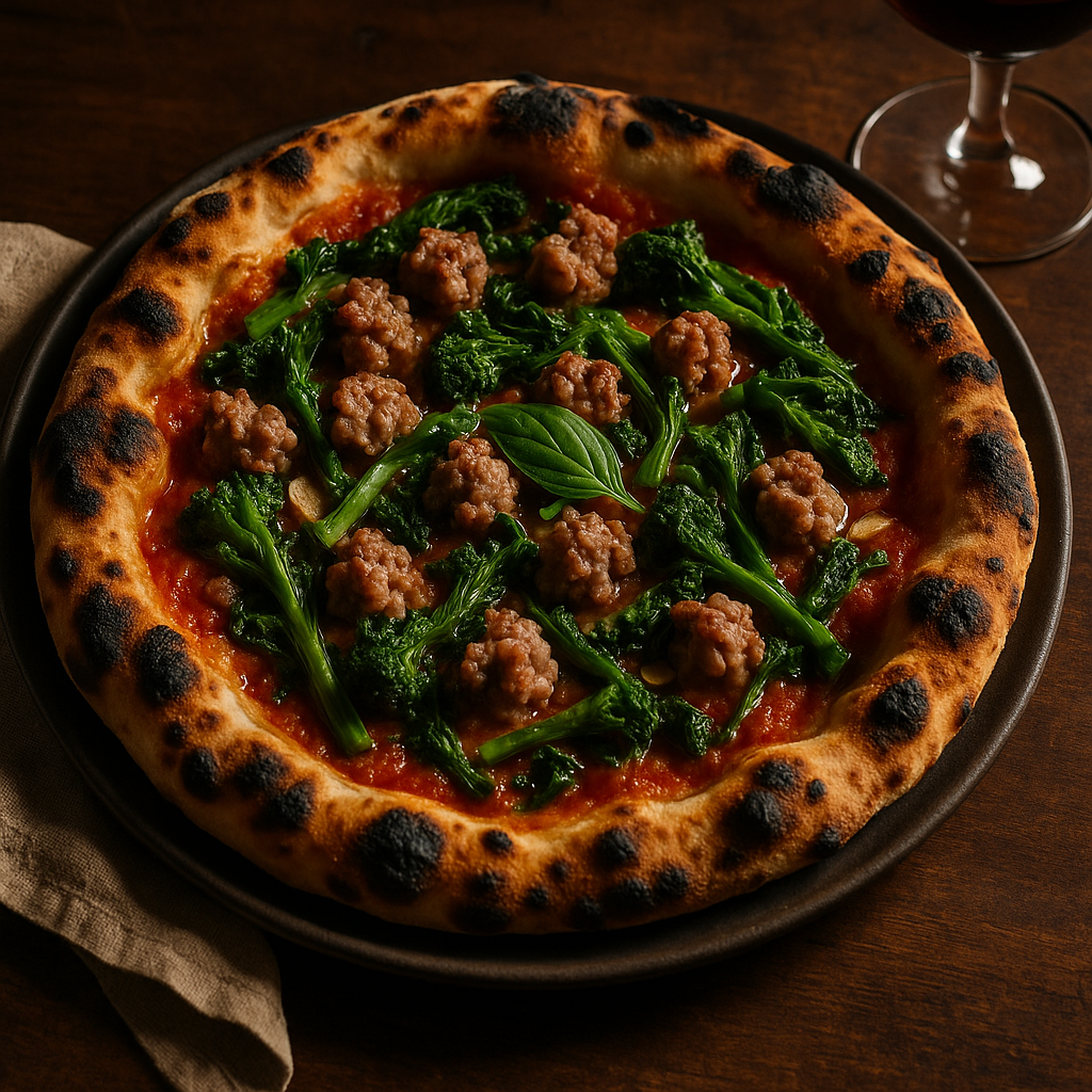Salsiccia
