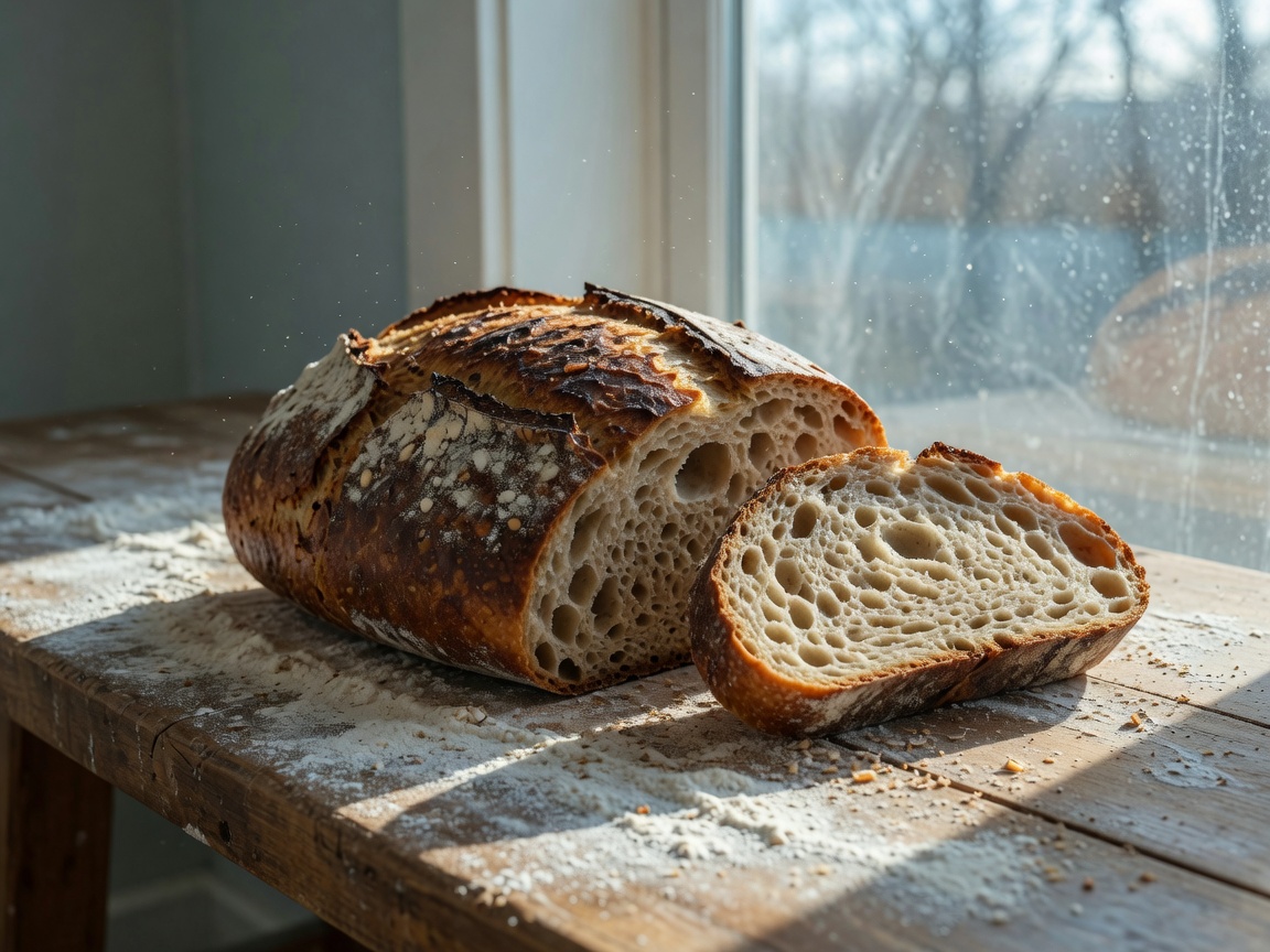 Country Loaf