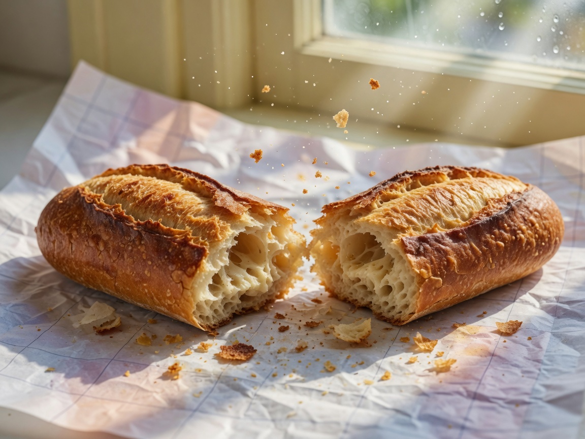 Main Street Baguette