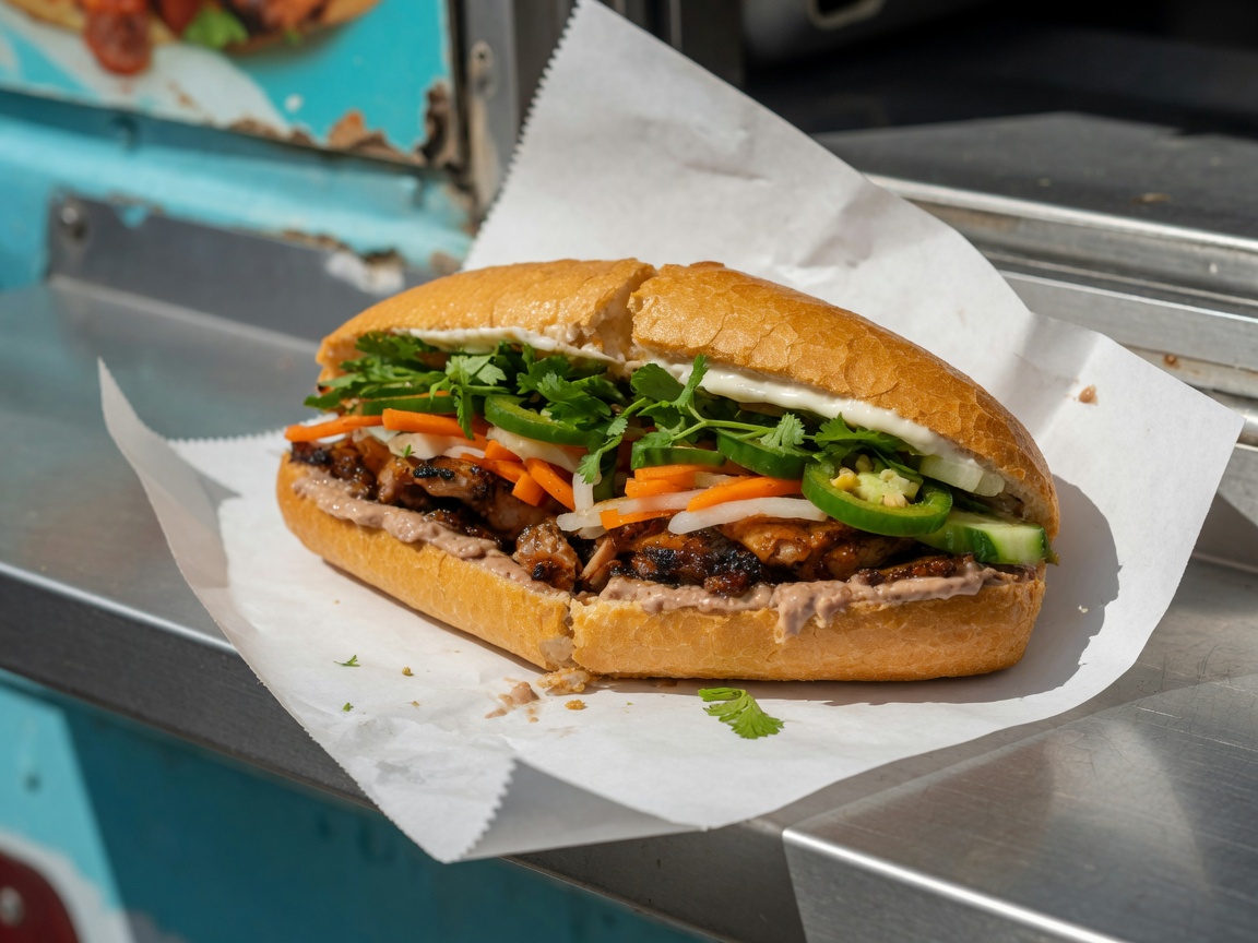 Banh Mi