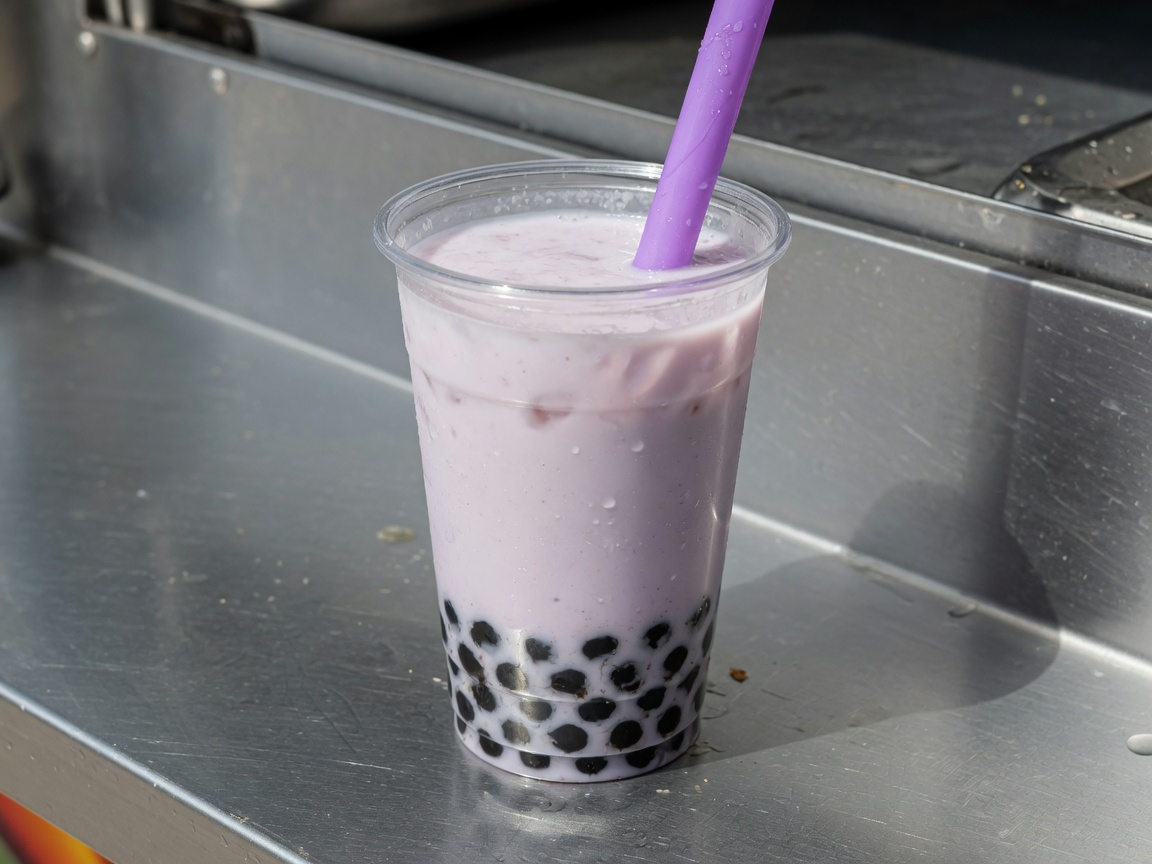 Bubble Tea
