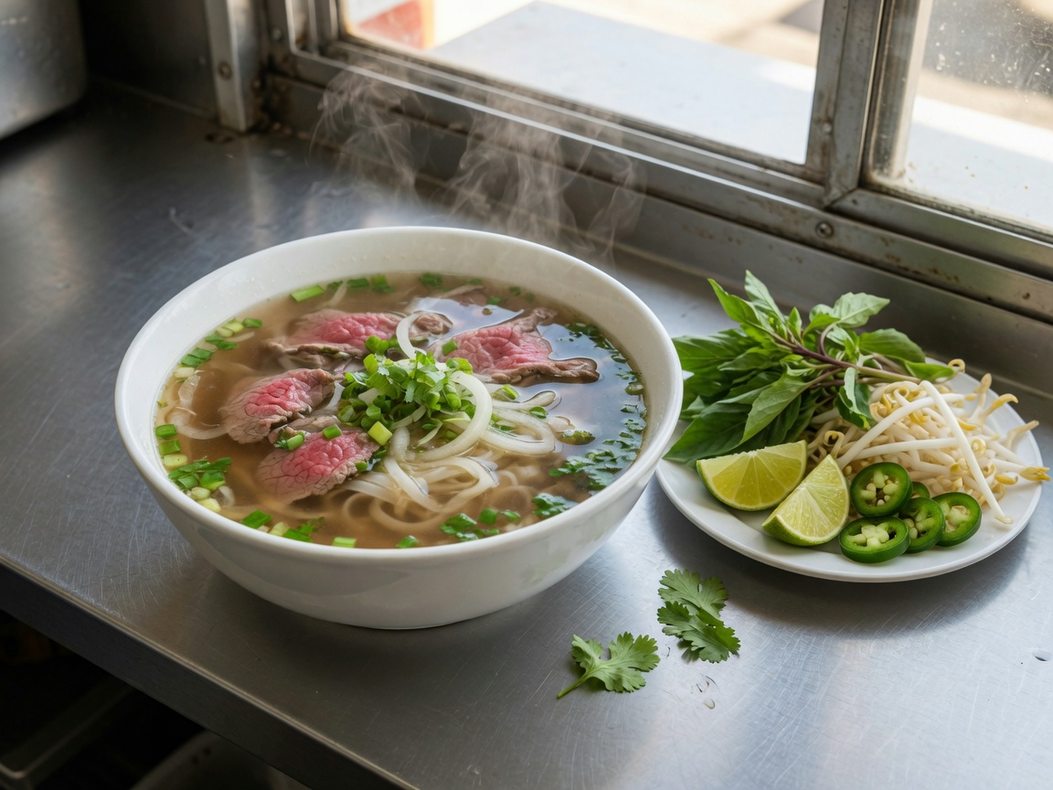 Classic Pho