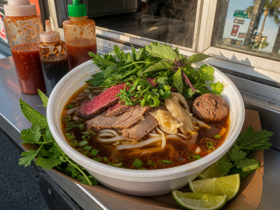 Pho Special