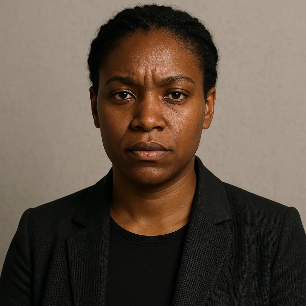 Melody Webb