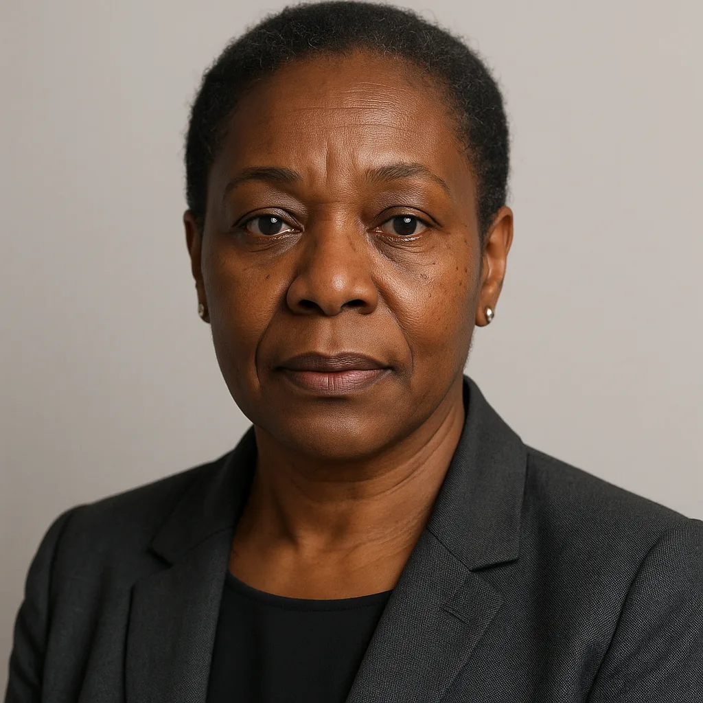 Vivienne Clarke