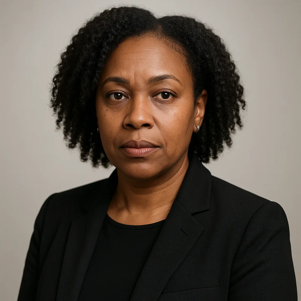 Tamara Wells