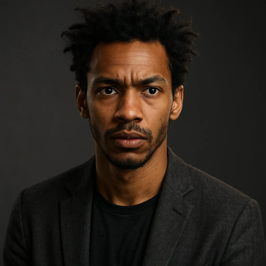 Marco Reed