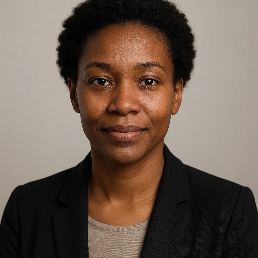 Nadia Vance