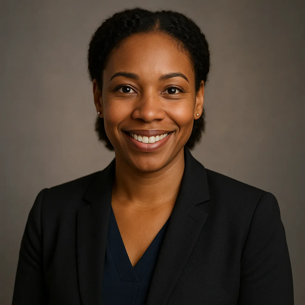 Mona Griffiths