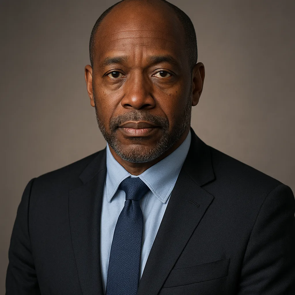 Marcus Holloway