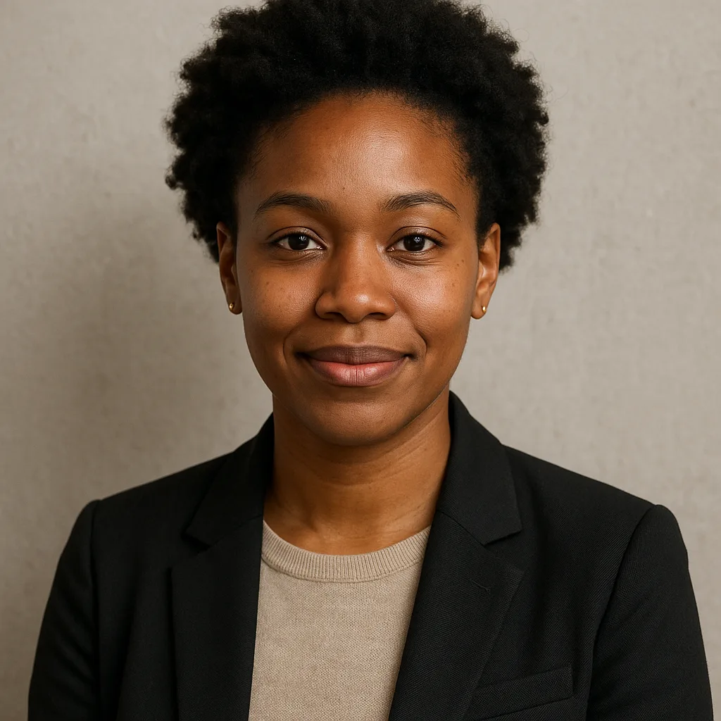 Sasha Powell