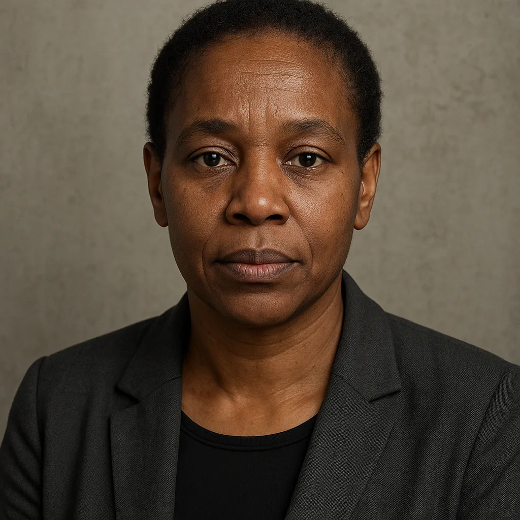 Nina Webb