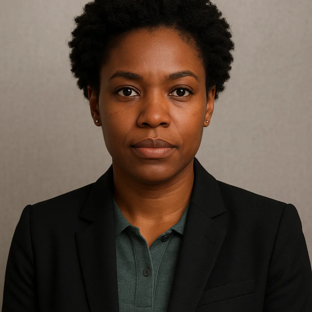 Nadia Webb