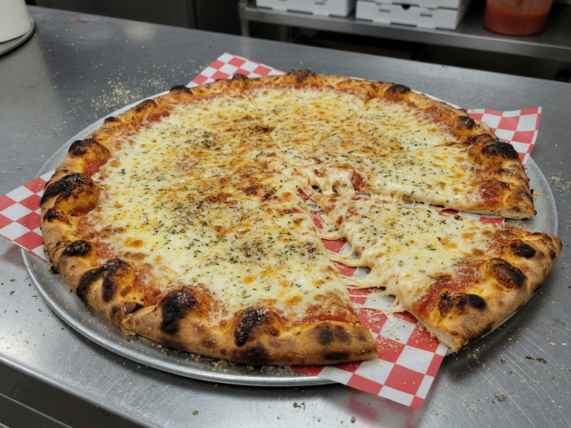 City Cheese