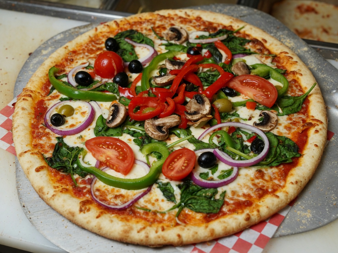 Garden Pie